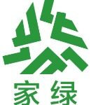 家绿招聘logo
