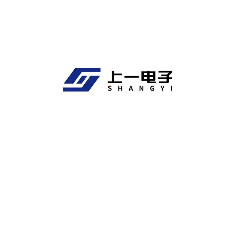 东莞市上一电子科技有限公司logo