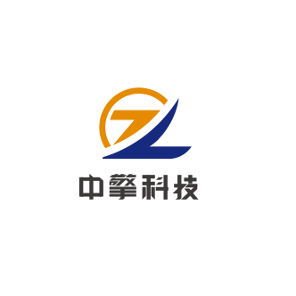 东莞中擎塑胶电子科技有限公司logo