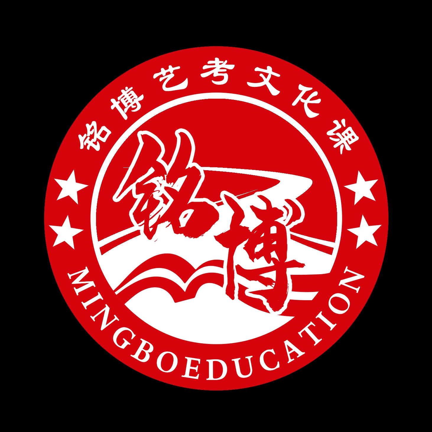 广州市铭博教育科技有限公司