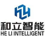 东莞和普创电子科技有限公司logo