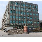 东莞伸东电子logo