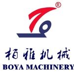 广州柏雅机械设备有限公司logo