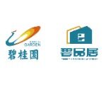广东碧品居建筑工业化有限公司logo