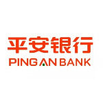 平安银行股份有限公司信用卡中心（简称：平安银行信用卡中心）logo