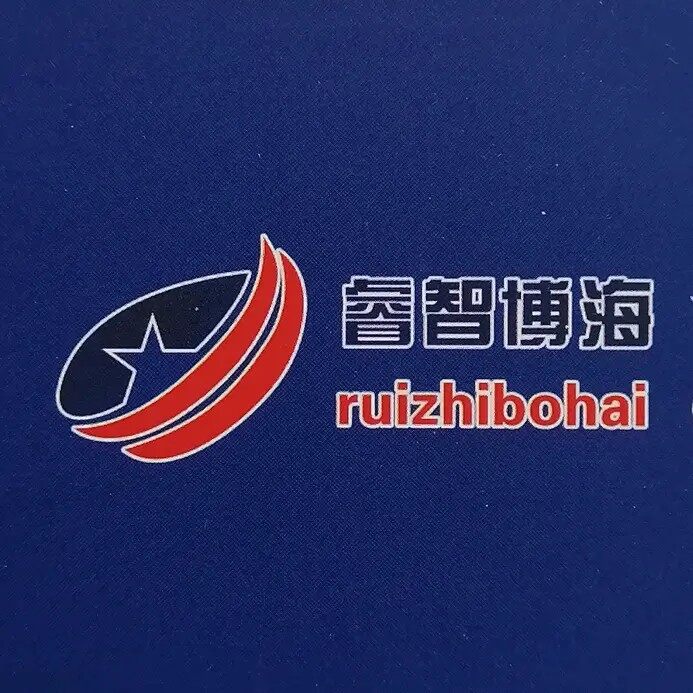 青岛睿智博海实业有限公司logo