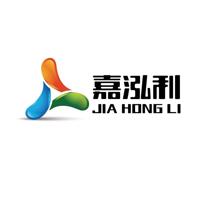 惠州市嘉泓利塑胶制品有限公司logo