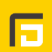 点金文化发展logo