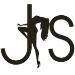 JS舞蹈北栅校区logo