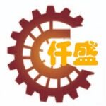 东莞市仟盛五金制品有限公司logo