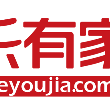广州市乐有家房产经纪有限公司慧富大街第二分公司logo