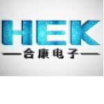 东莞市合康电子有限公司logo