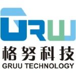 珠海市格努科技有限公司logo