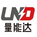 广州量能达热能有限公司logo