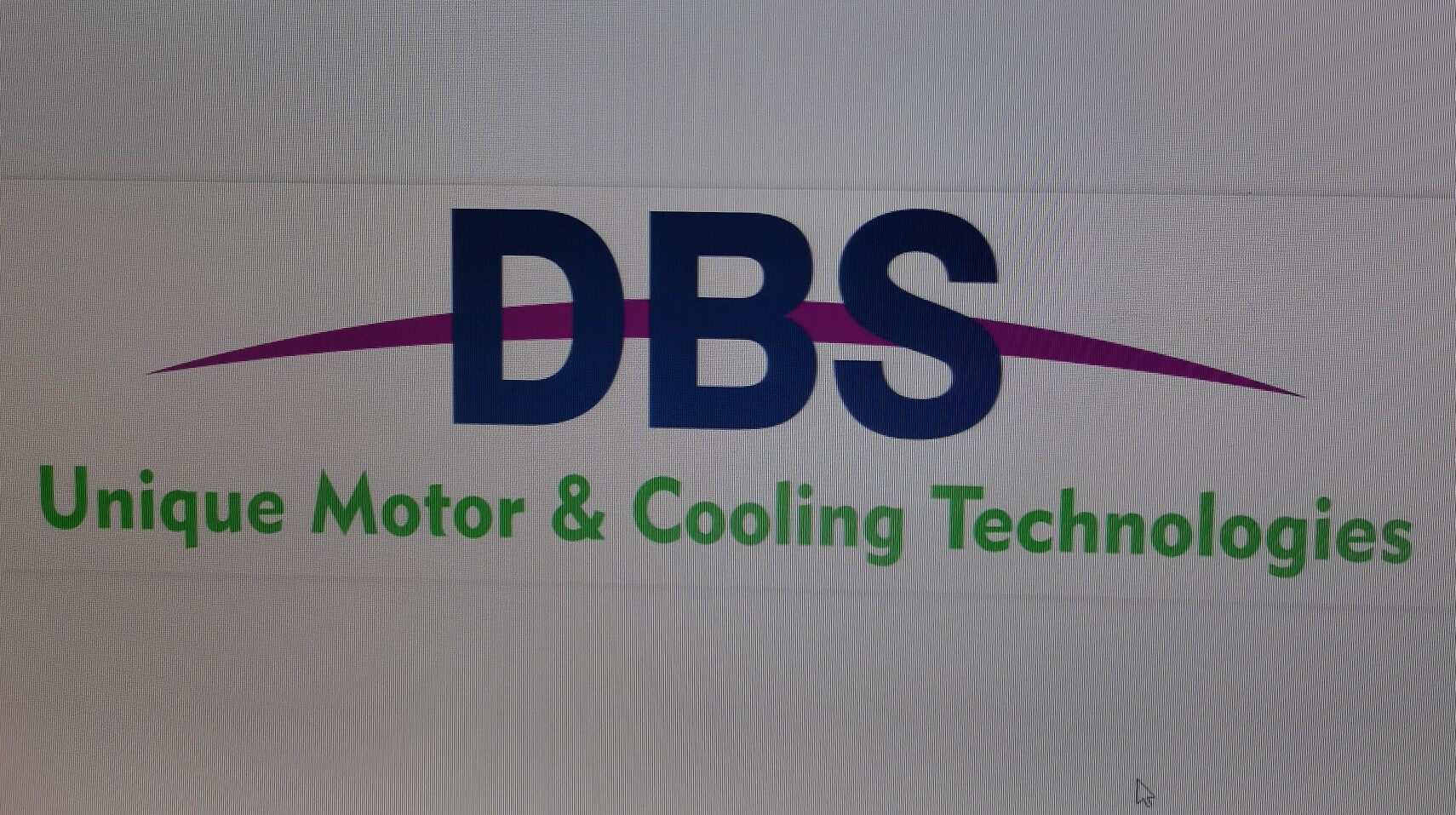 迪邦仕冷却技术（苏州）有限公司logo