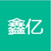 信阳鑫亿房地产营销策划有限公司logo