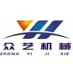 东莞众艺机械设备有限公司logo