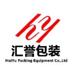 江门市汇誉包装器材有限公司logo