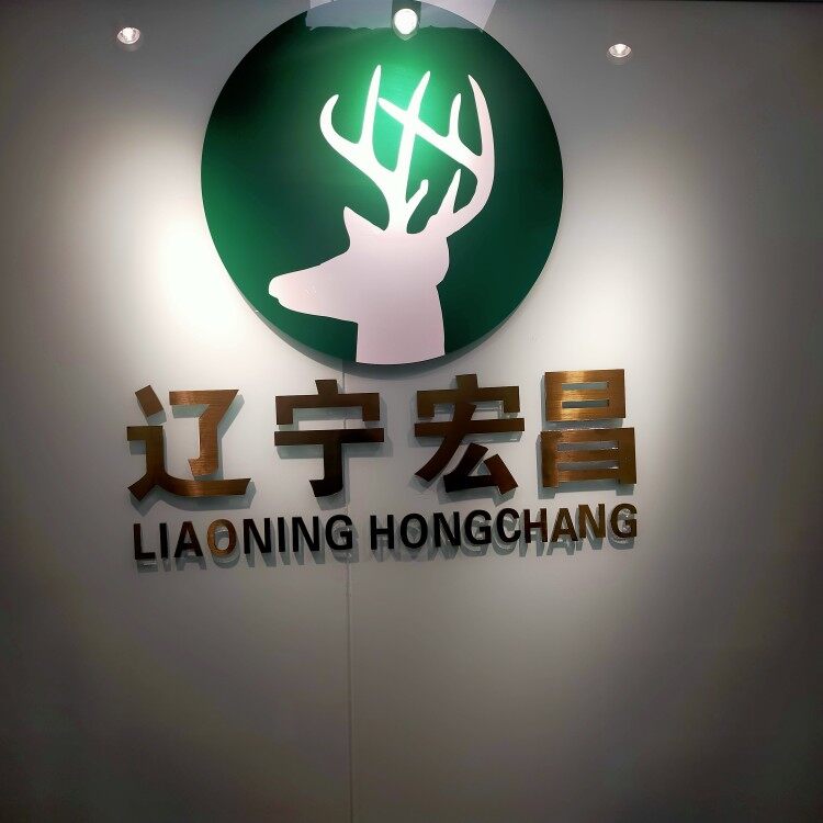 辽宁宏昌国际贸易招聘logo