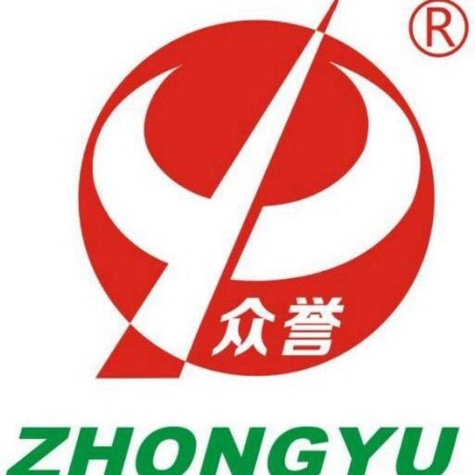 广州中誉医疗器械有限公司logo