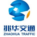 兆华交通招聘logo