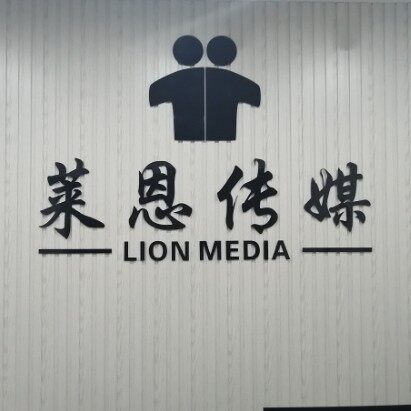 湛江市莱恩文化传媒有限公司logo