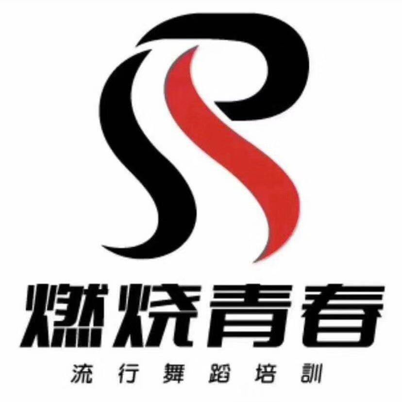 深圳市炫动青春文化传播有限公司logo
