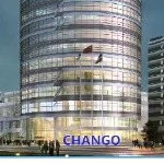 长江智能科技（广东）股份有限公司