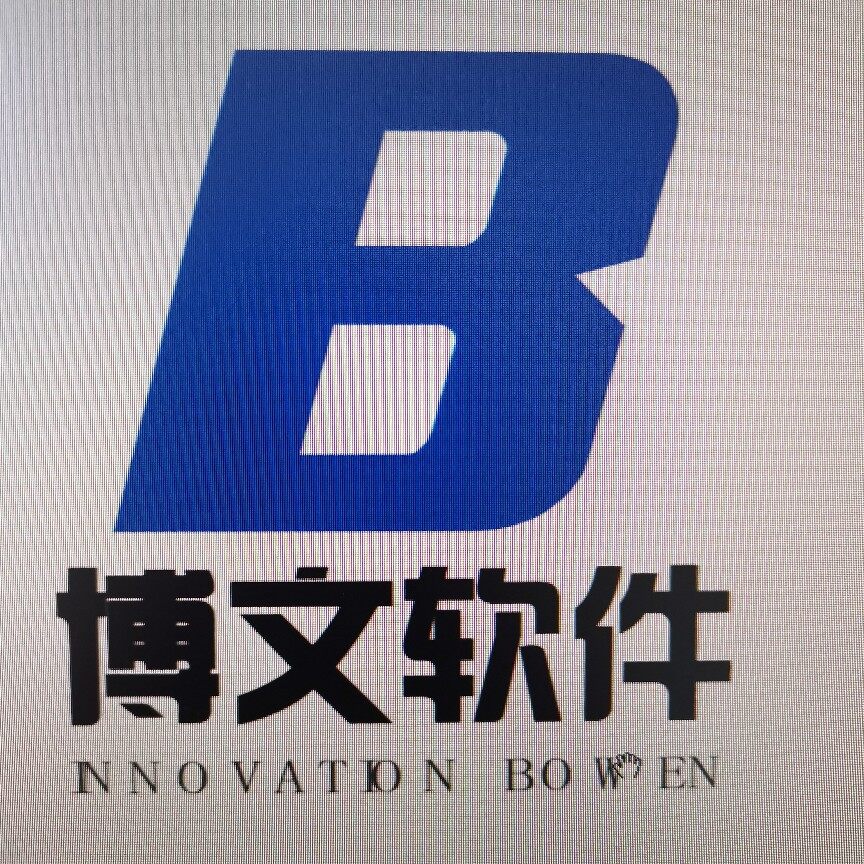 山西创新博文科技有限公司logo