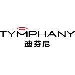 东莞迪芬尼电声科技有限公司logo