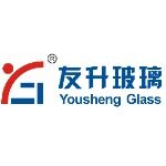 江门市友升玻璃有限公司logo