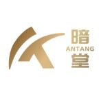 上海暗堂网络科技有限公司logo
