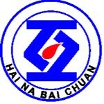 广东百川消防工程有限公司logo