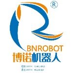 天津博诺智创机器人技术有限公司logo