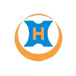 禾翔精密机械logo
