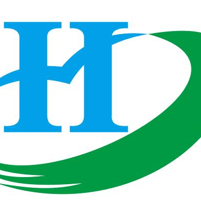 山东鸿迪医疗科技有限公司logo