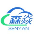 森焱网络科技招聘logo