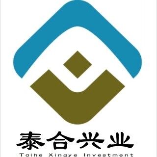 长治泰禾兴业商贸有限公司logo