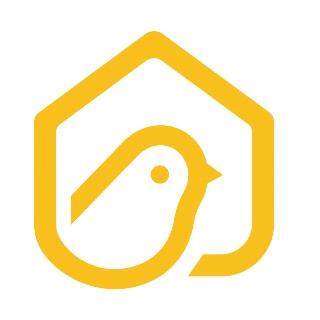 住在房地产信息咨询logo