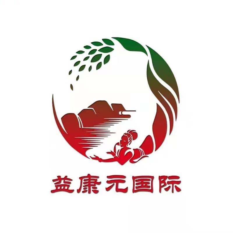 广州益康元国际健康管理有限公司logo