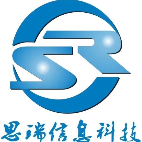 广东思瑞科技有限公司logo