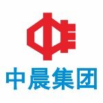 开平市中晨电子科技有限公司logo