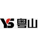 广东粤山新材料科技有限公司logo