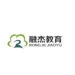 广东融杰教育科技有限公司logo