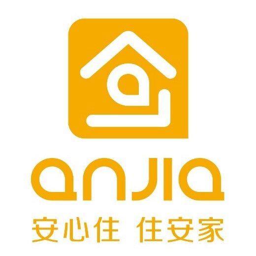 安家快捷公寓租赁招聘logo