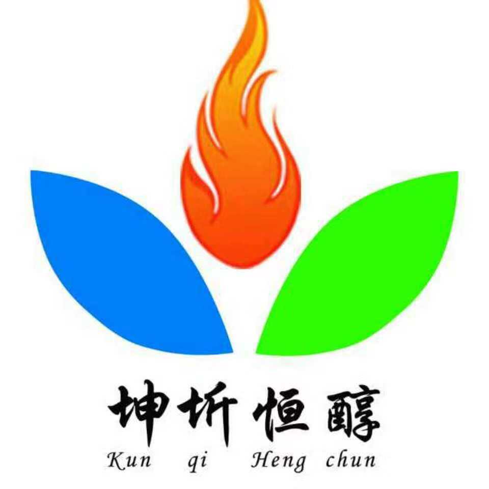 河北坤圻恒醇科技有限公司logo