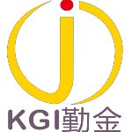 勤金实业logo