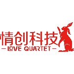 情创科技logo