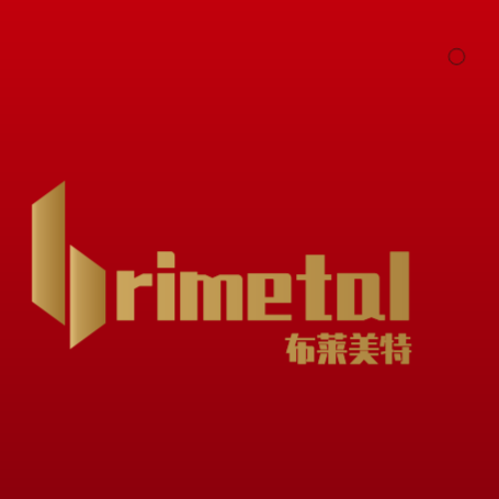 惠州市布莱美特金属材料科技有限公司logo