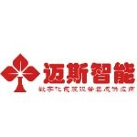 广东迈斯智能装备有限公司logo